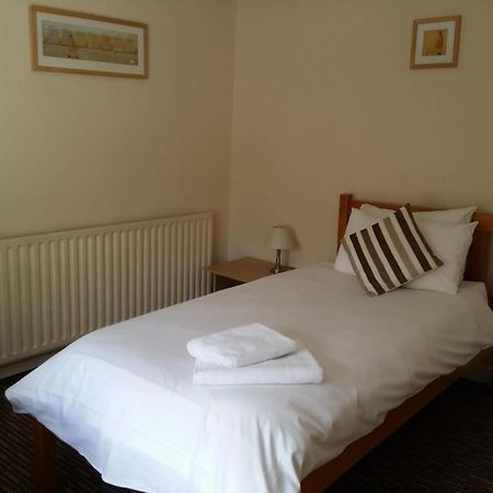 Guesthouse At Rempstone Loughborough Exteriör bild