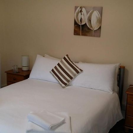 Guesthouse At Rempstone Loughborough Exteriör bild